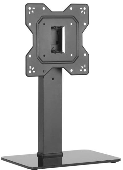 Supporto universale da tavolo S323 DCL