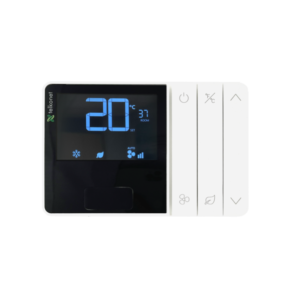 Aida Termostato intelligente wireless