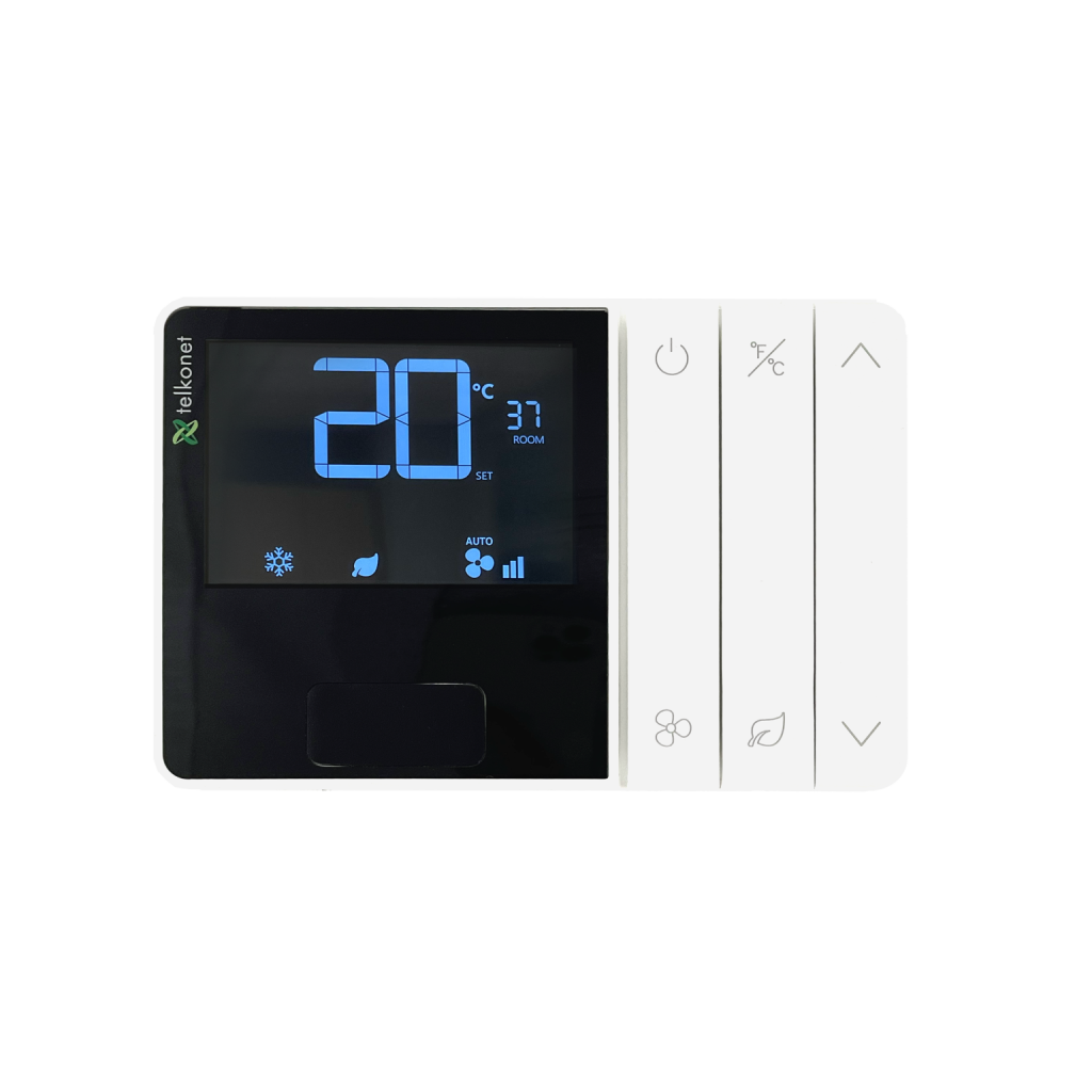 Aida Termostato intelligente wireless