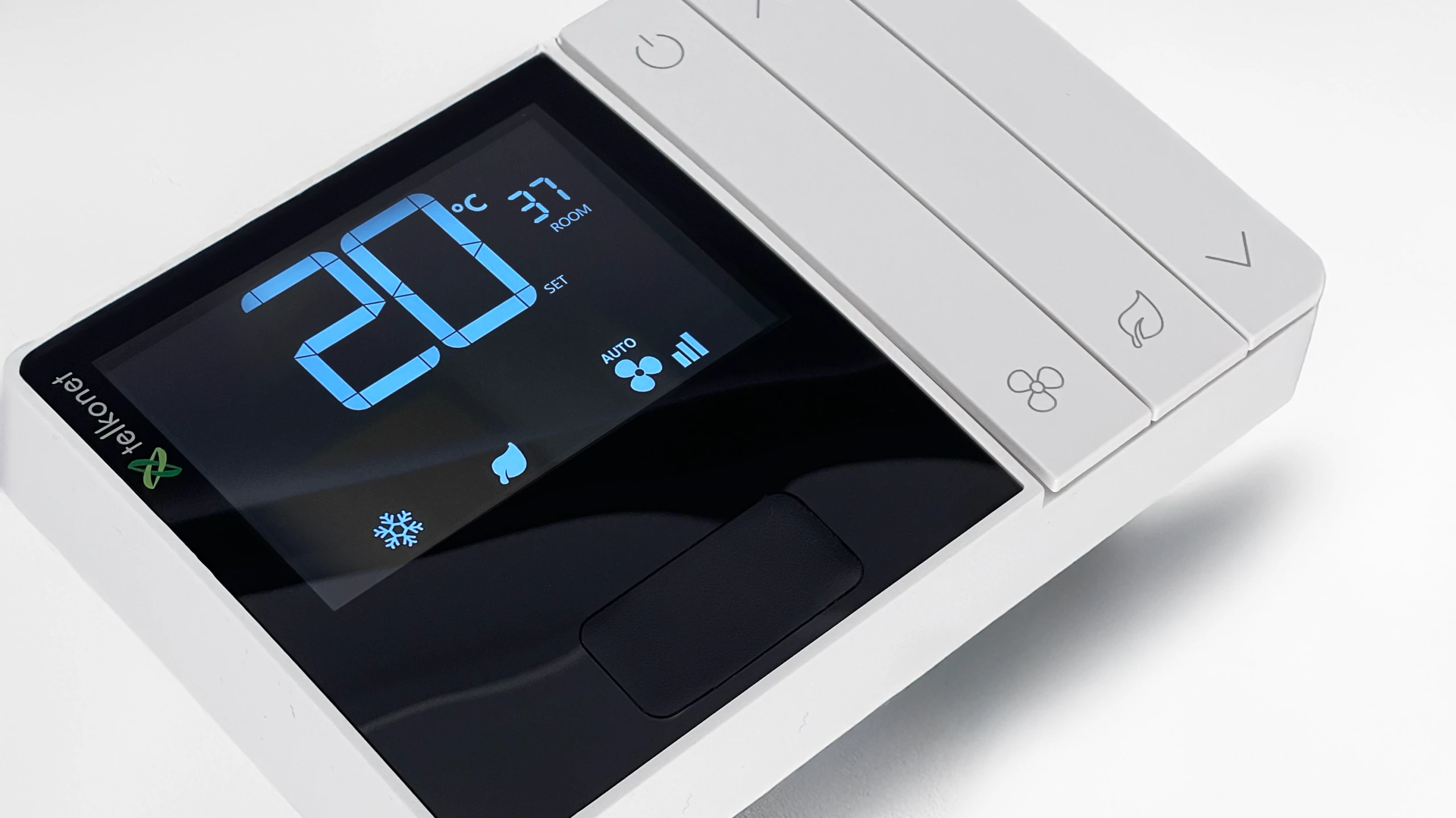 Aida Termostato intelligente wireless immagine 2